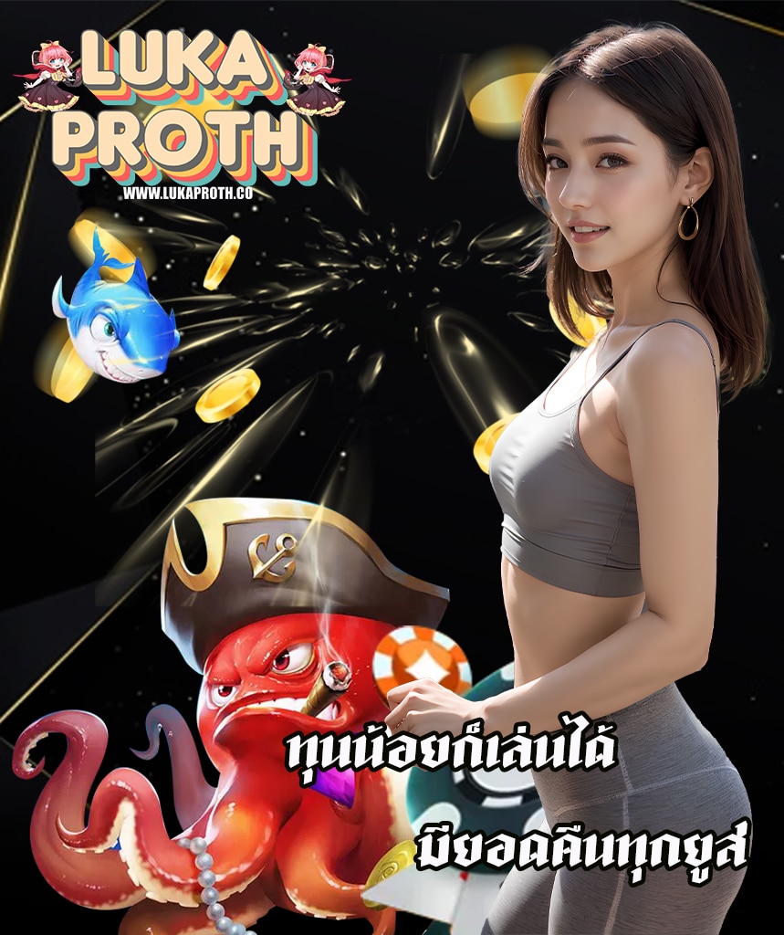 lukaproth ระบบออโต้